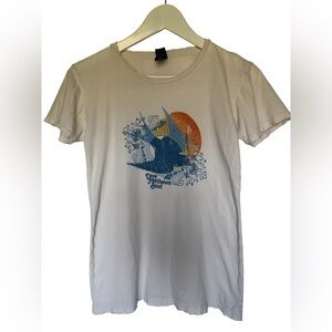 Dave Matthews Band Women’s Tee size M